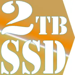 2TB